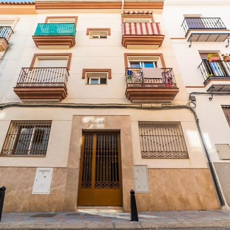 Calle Cuesta Apartment - Near Beach Fuengirola Extérieur photo