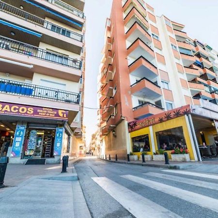 Calle Cuesta Apartment - Near Beach Fuengirola Extérieur photo