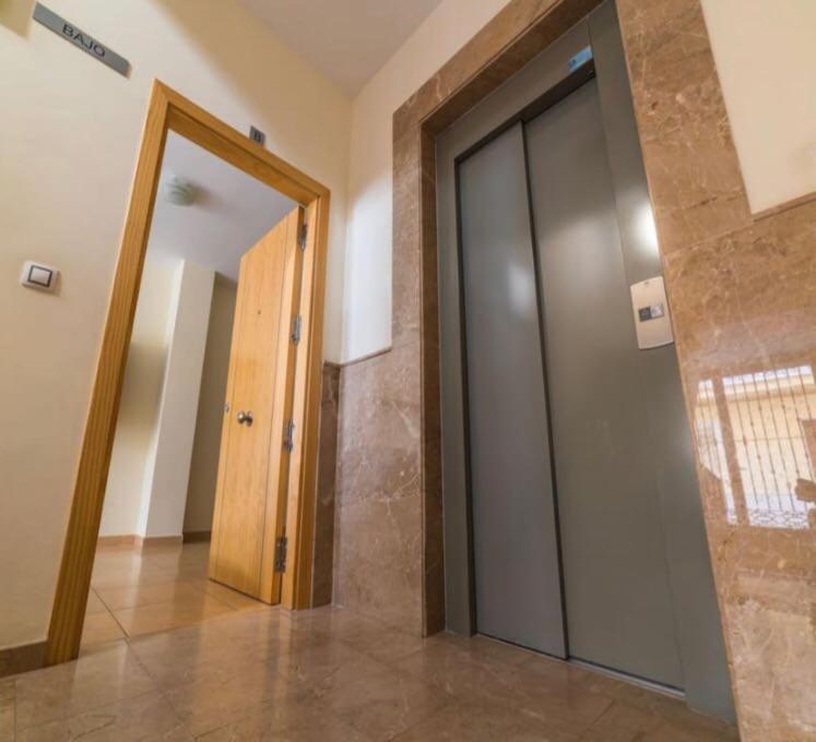 Calle Cuesta Apartment - Near Beach Fuengirola Extérieur photo