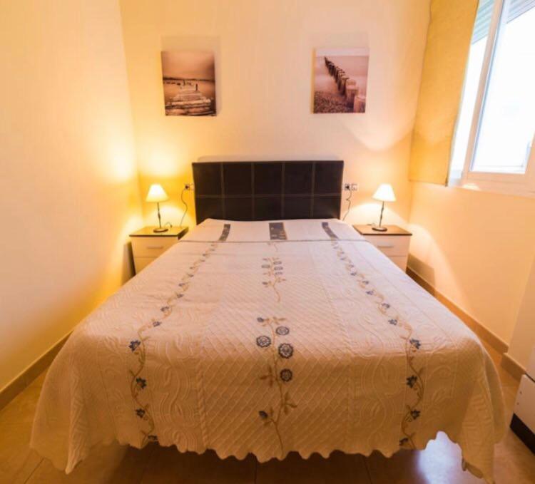 Calle Cuesta Apartment - Near Beach Fuengirola Extérieur photo