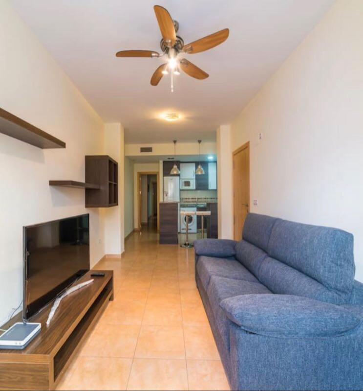 Calle Cuesta Apartment - Near Beach Fuengirola Extérieur photo