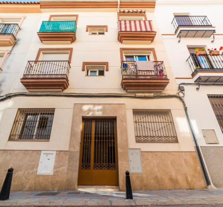 Calle Cuesta Apartment - Near Beach Fuengirola Extérieur photo