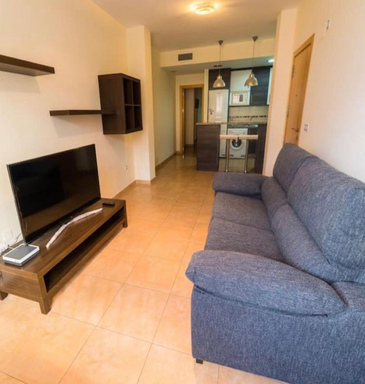 Calle Cuesta Apartment - Near Beach Fuengirola Extérieur photo