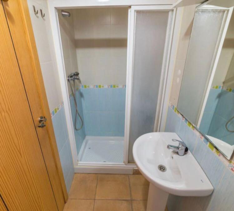 Calle Cuesta Apartment - Near Beach Fuengirola Extérieur photo