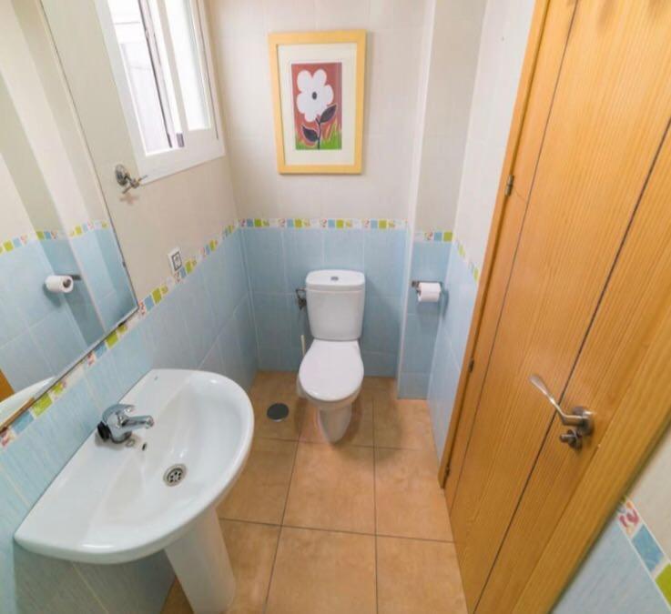 Calle Cuesta Apartment - Near Beach Fuengirola Extérieur photo