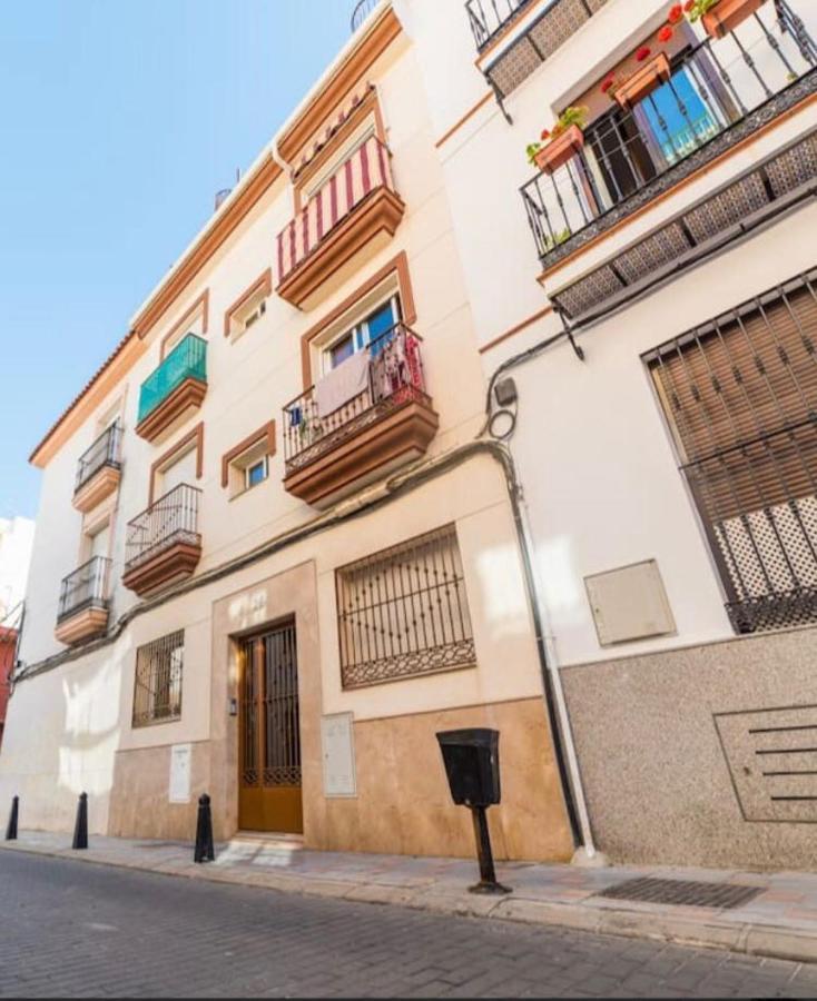 Calle Cuesta Apartment - Near Beach Fuengirola Extérieur photo