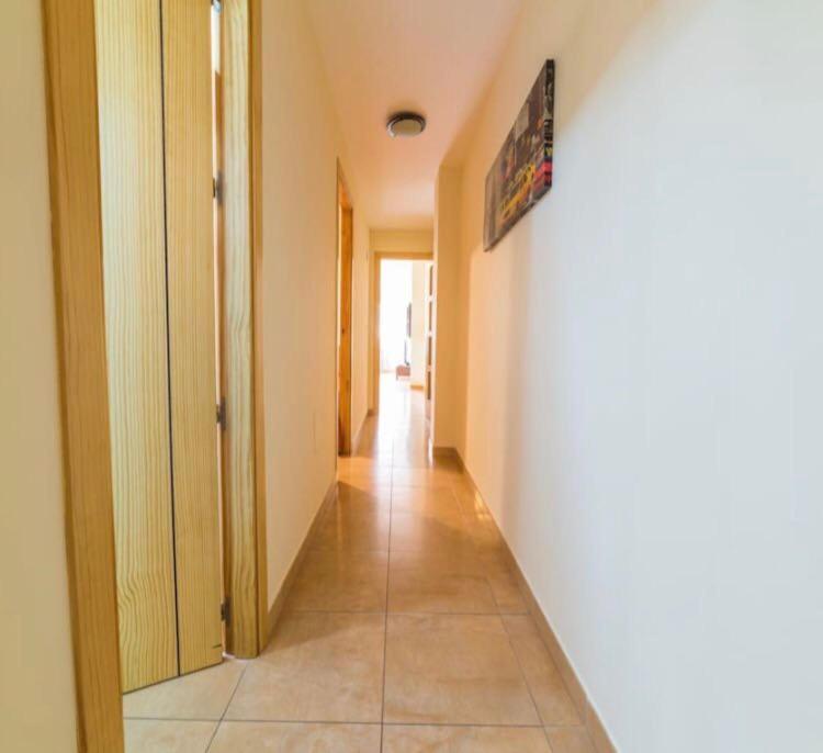 Calle Cuesta Apartment - Near Beach Fuengirola Extérieur photo
