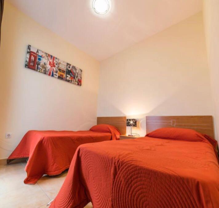 Calle Cuesta Apartment - Near Beach Fuengirola Extérieur photo