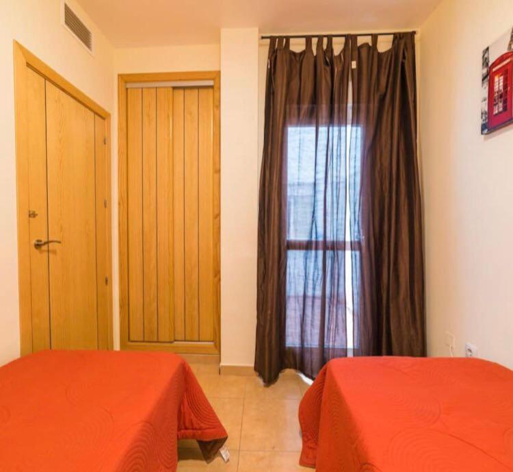 Calle Cuesta Apartment - Near Beach Fuengirola Extérieur photo