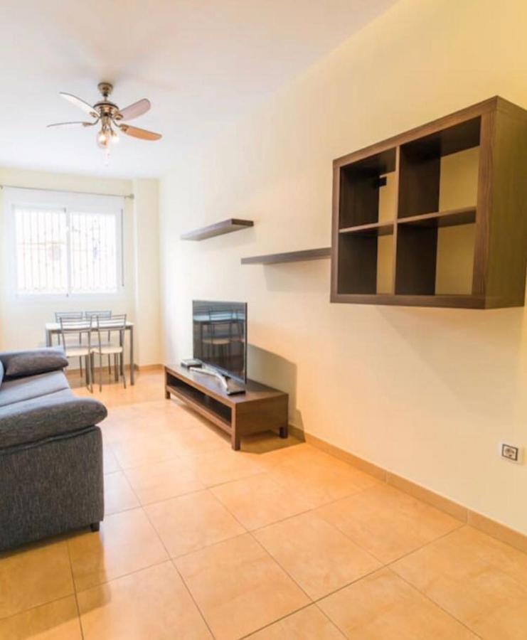 Calle Cuesta Apartment - Near Beach Fuengirola Extérieur photo