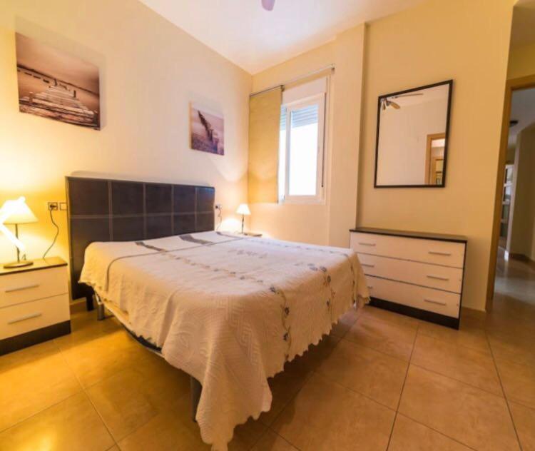 Calle Cuesta Apartment - Near Beach Fuengirola Extérieur photo