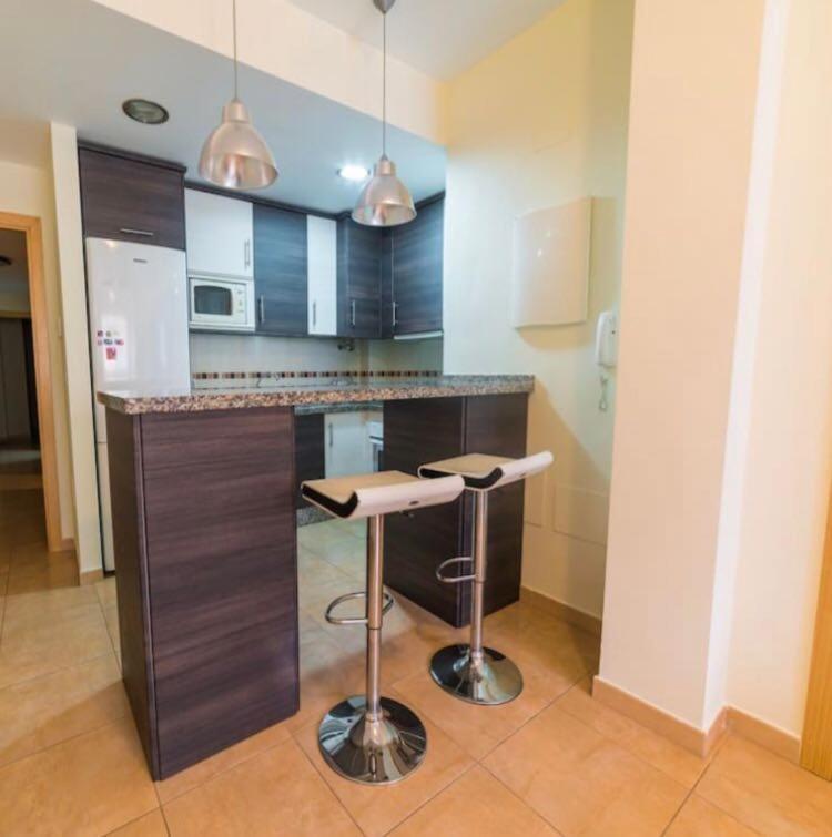Calle Cuesta Apartment - Near Beach Fuengirola Extérieur photo